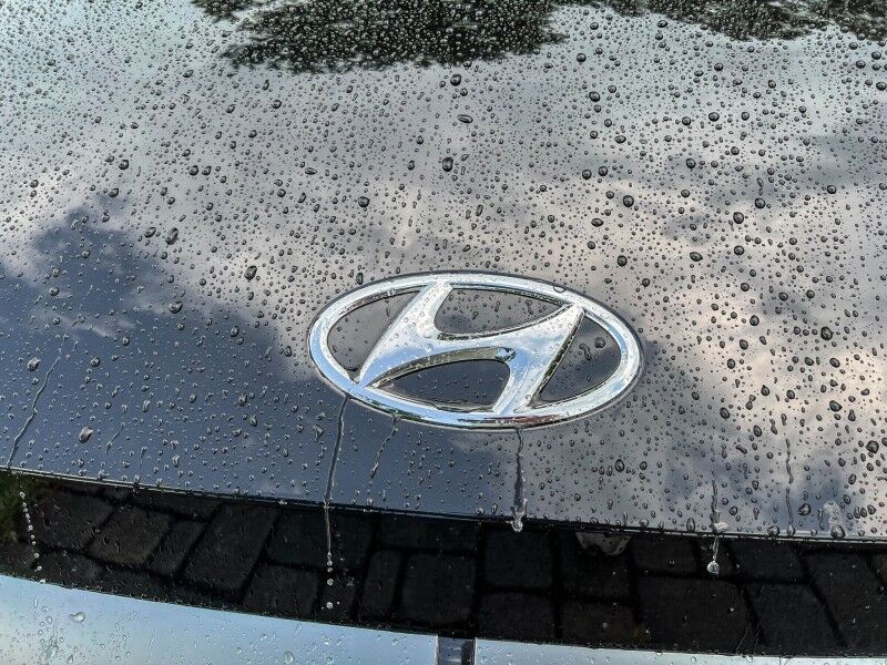 2022 Hyundai IONIQ 5 SE Wilmington NC
