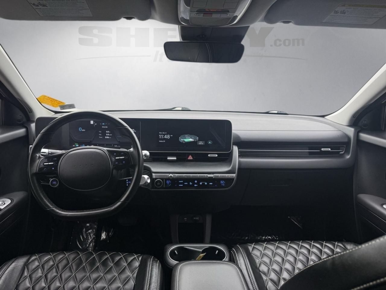 2022 Hyundai IONIQ 5 SE Springfield VA