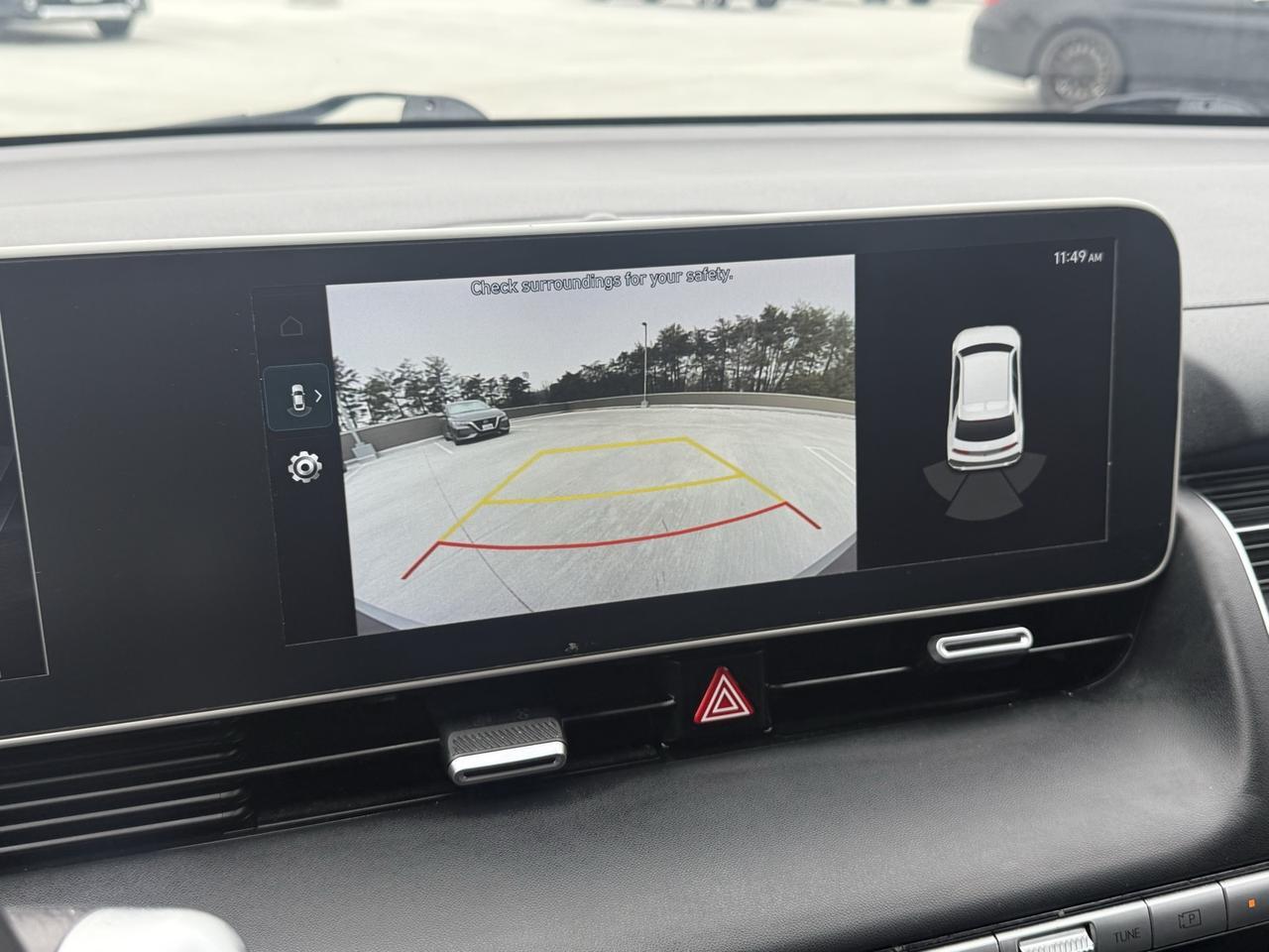 2022 Hyundai IONIQ 5 SE Springfield VA