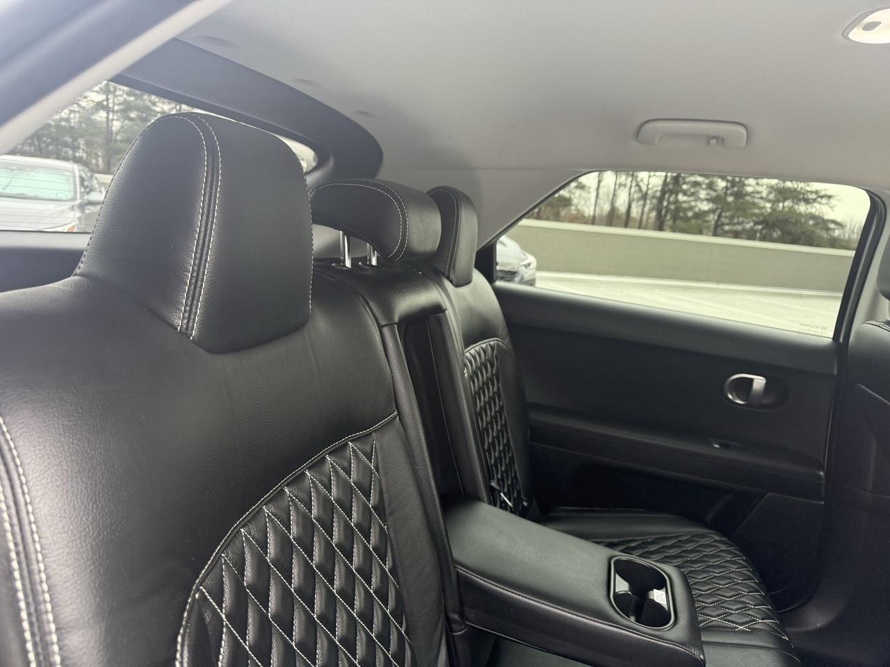 2022 Hyundai IONIQ 5 SE Springfield VA