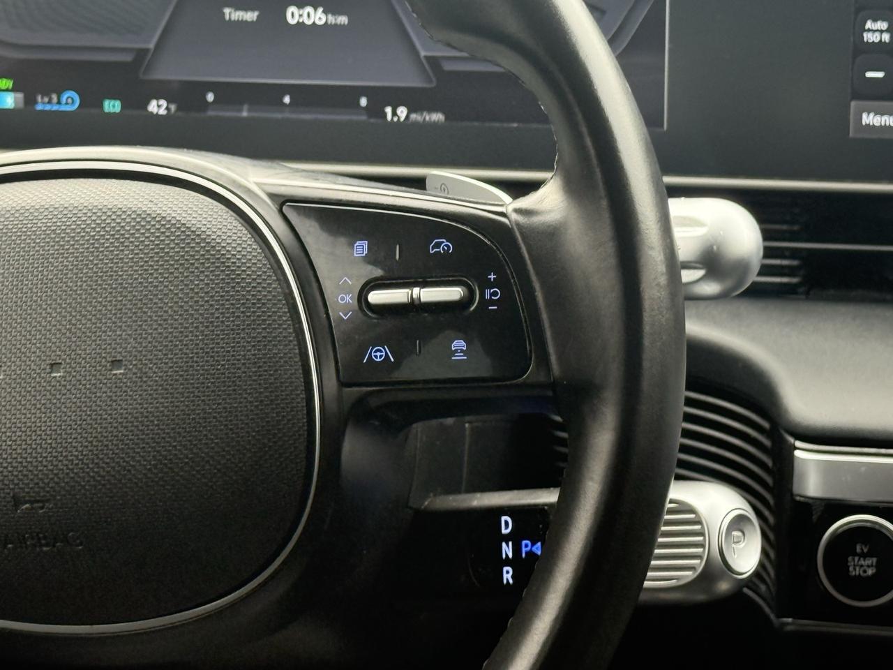 2022 Hyundai IONIQ 5 SE Springfield VA