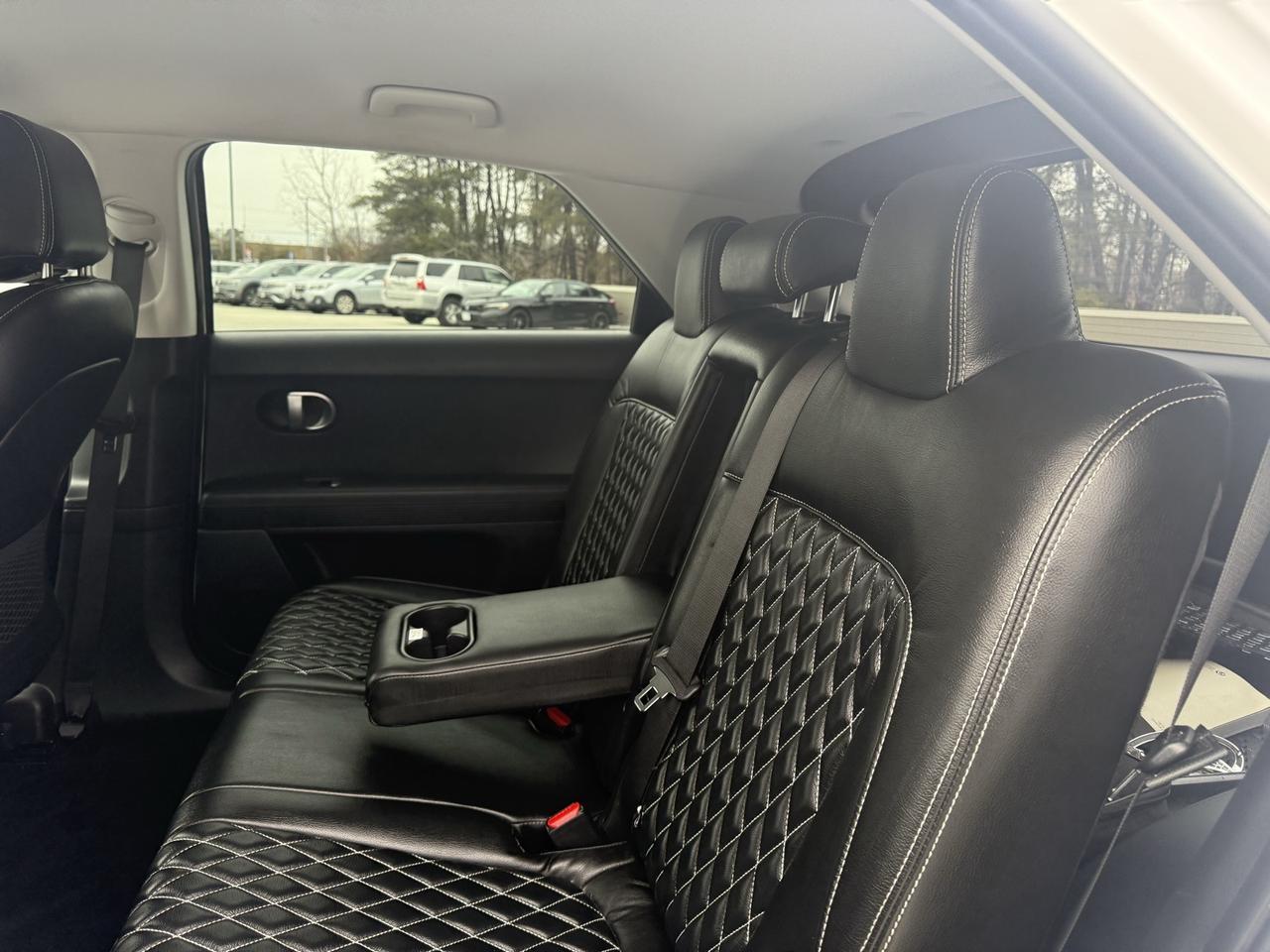 2022 Hyundai IONIQ 5 SE Springfield VA