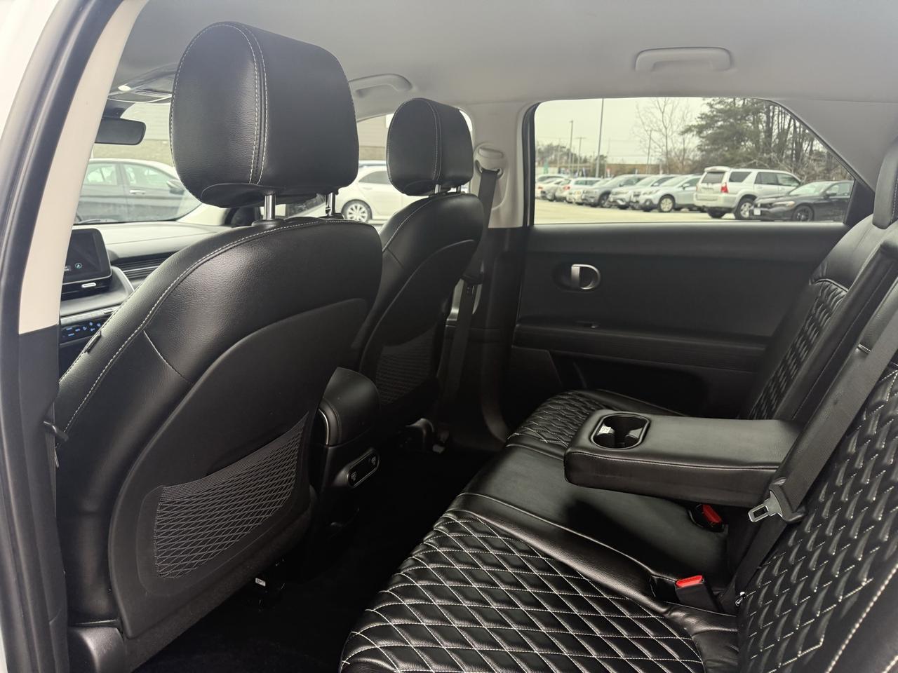 2022 Hyundai IONIQ 5 SE Springfield VA