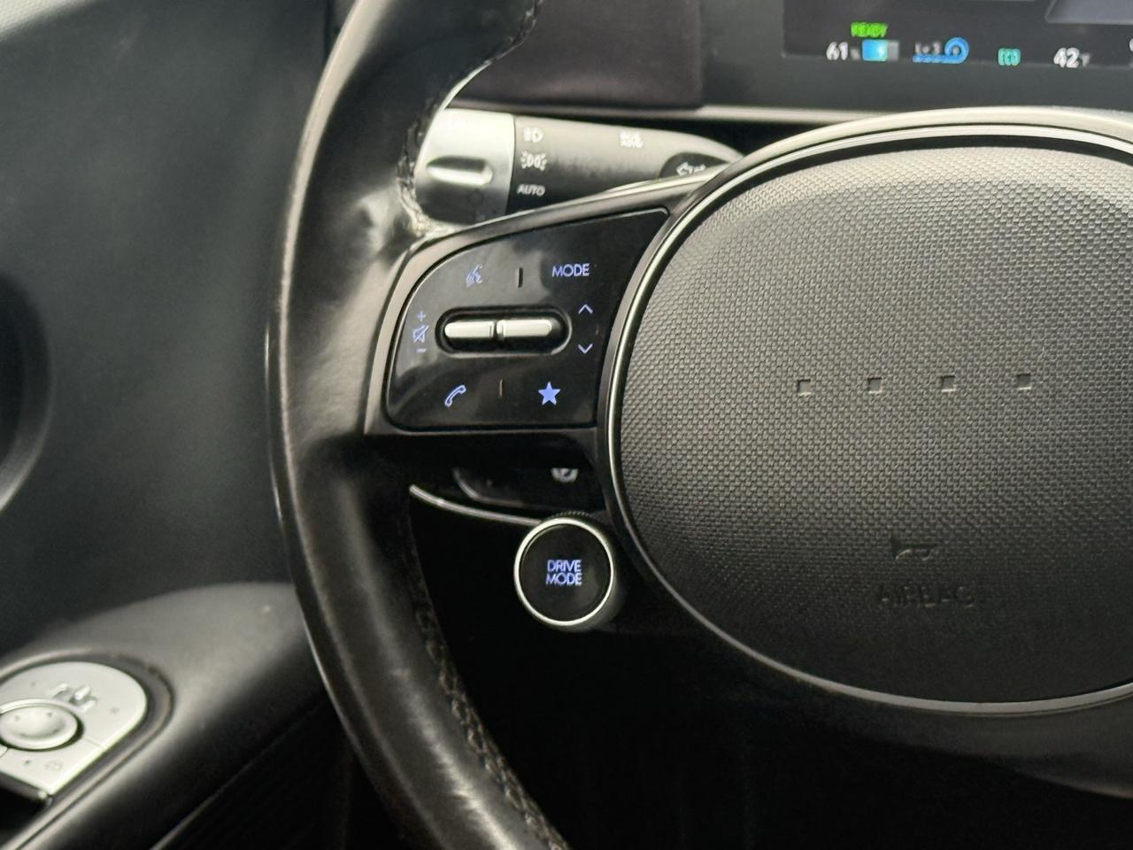 2022 Hyundai IONIQ 5 SE Springfield VA