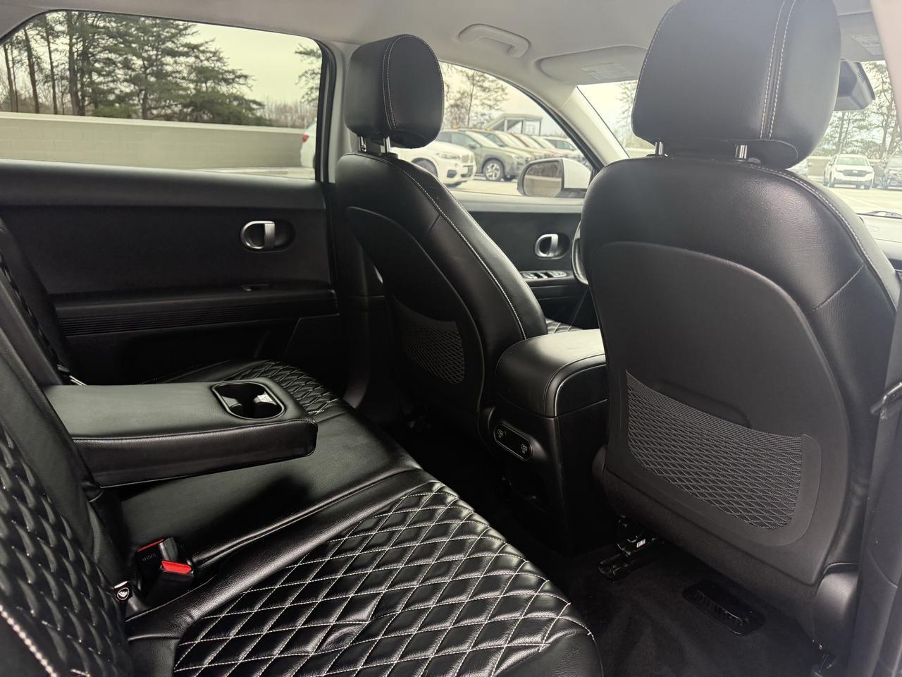 2022 Hyundai IONIQ 5 SE Springfield VA