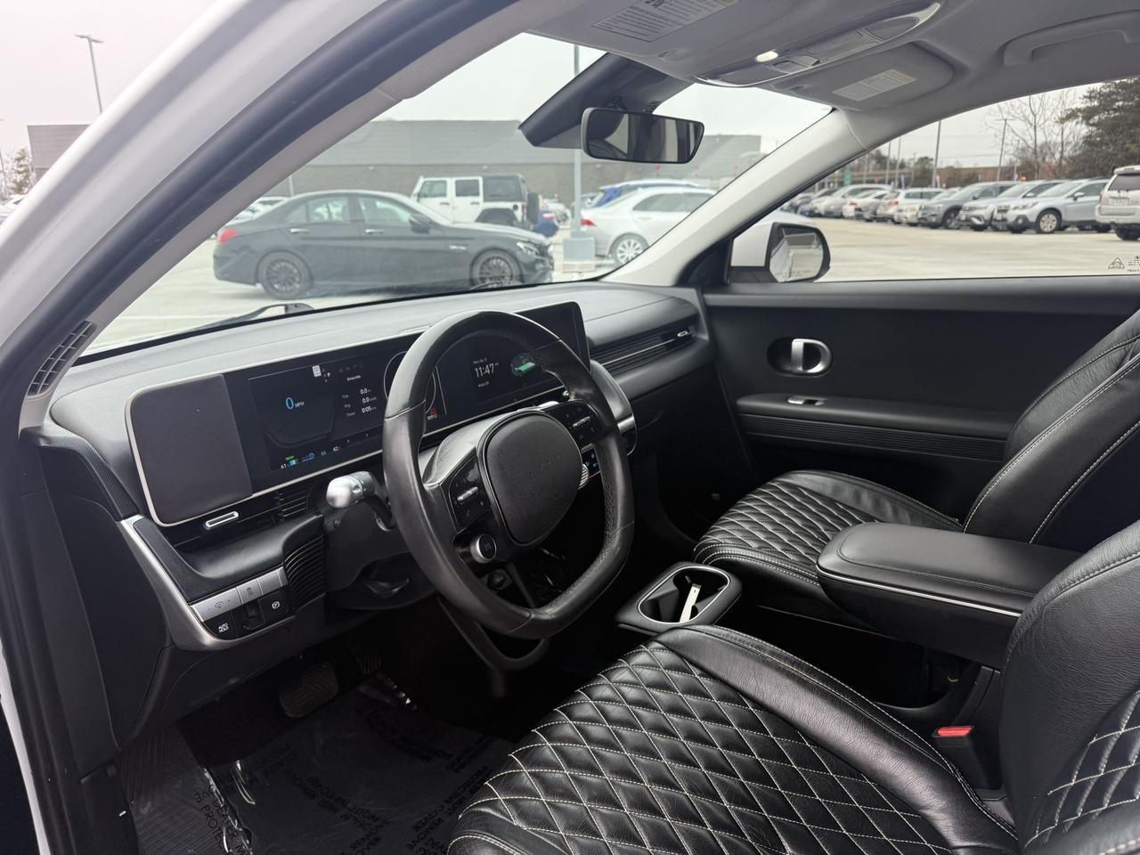 2022 Hyundai IONIQ 5 SE Springfield VA