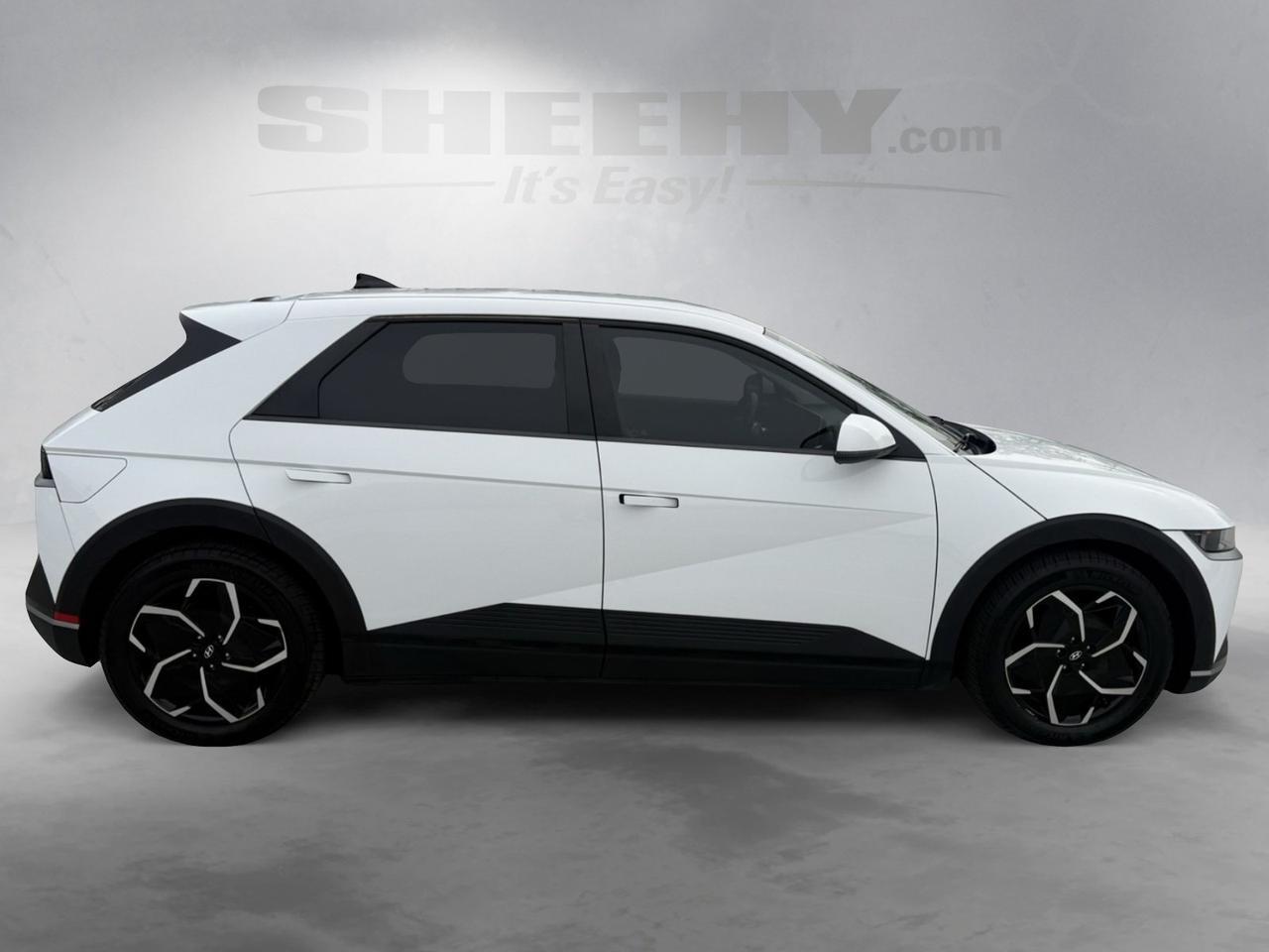 2022 Hyundai IONIQ 5 SE Springfield VA