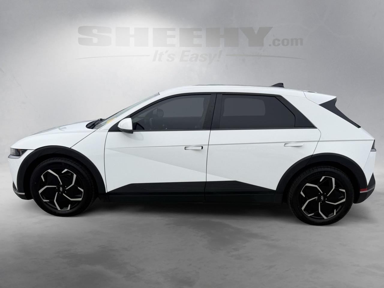 2022 Hyundai IONIQ 5 SE Springfield VA