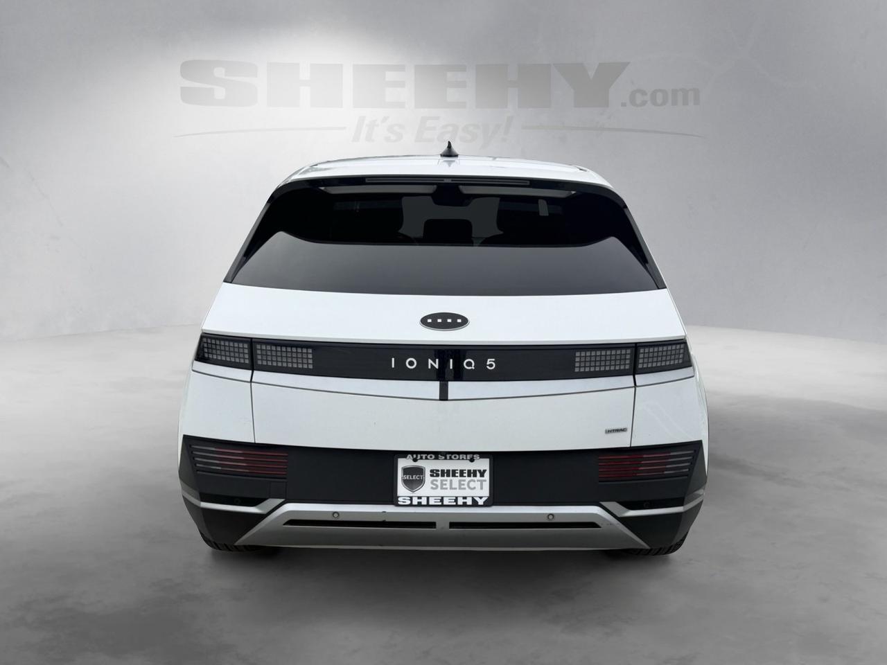 2022 Hyundai IONIQ 5 SE Springfield VA