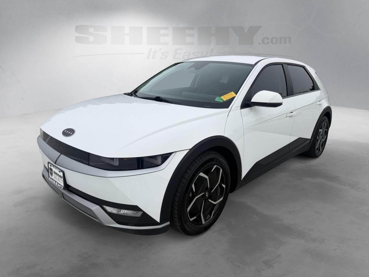 2022 Hyundai IONIQ 5 SE Springfield VA