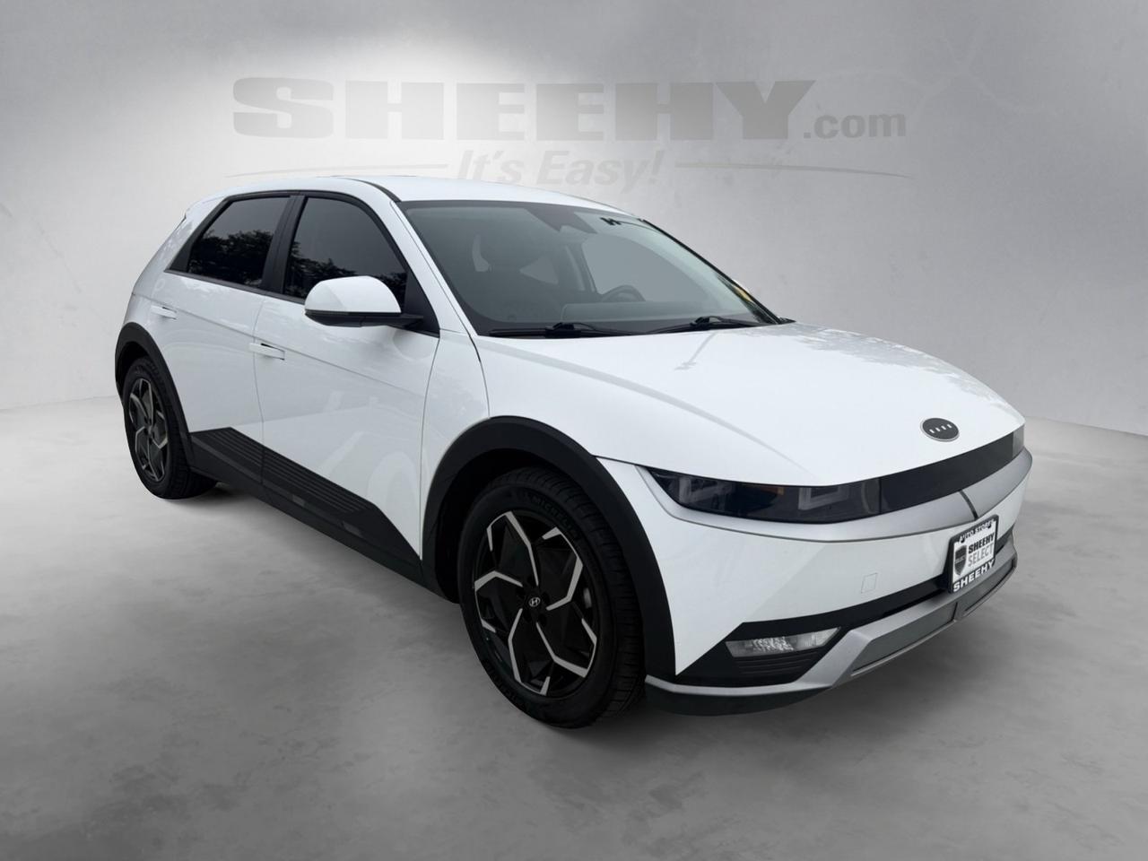 2022 Hyundai IONIQ 5 SE Springfield VA