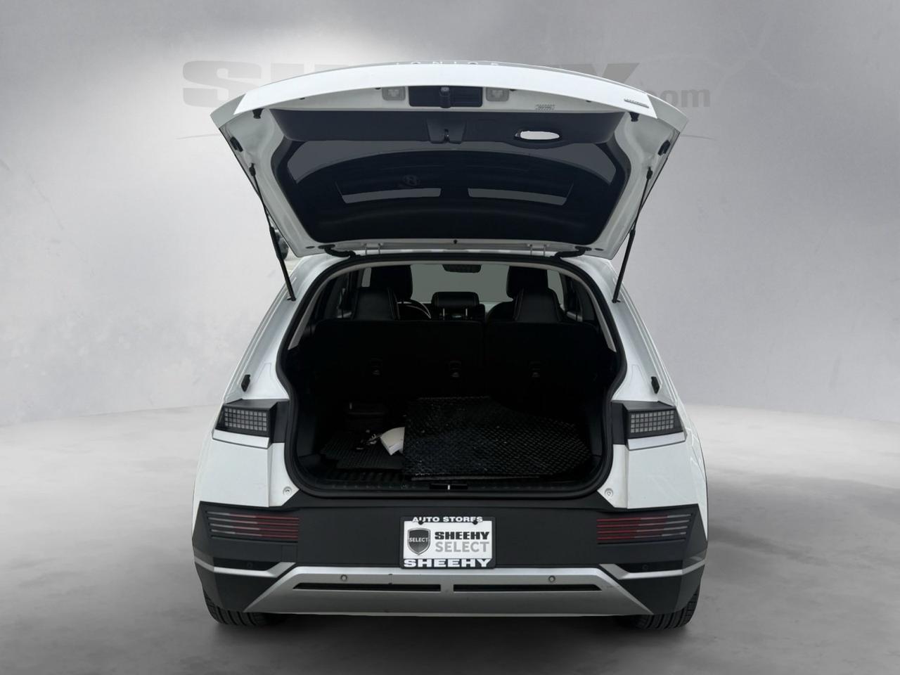 2022 Hyundai IONIQ 5 SE Springfield VA