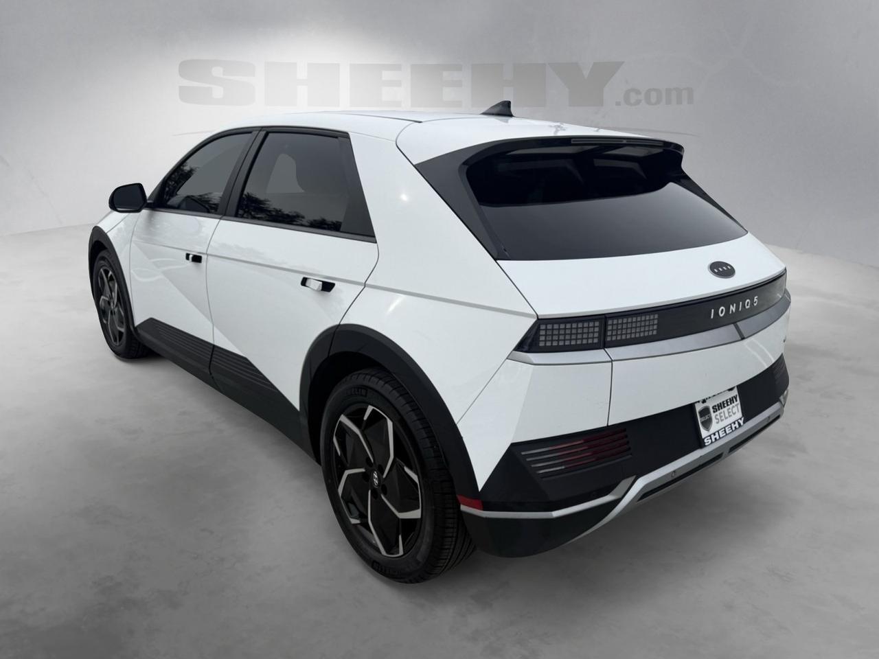 2022 Hyundai IONIQ 5 SE Springfield VA