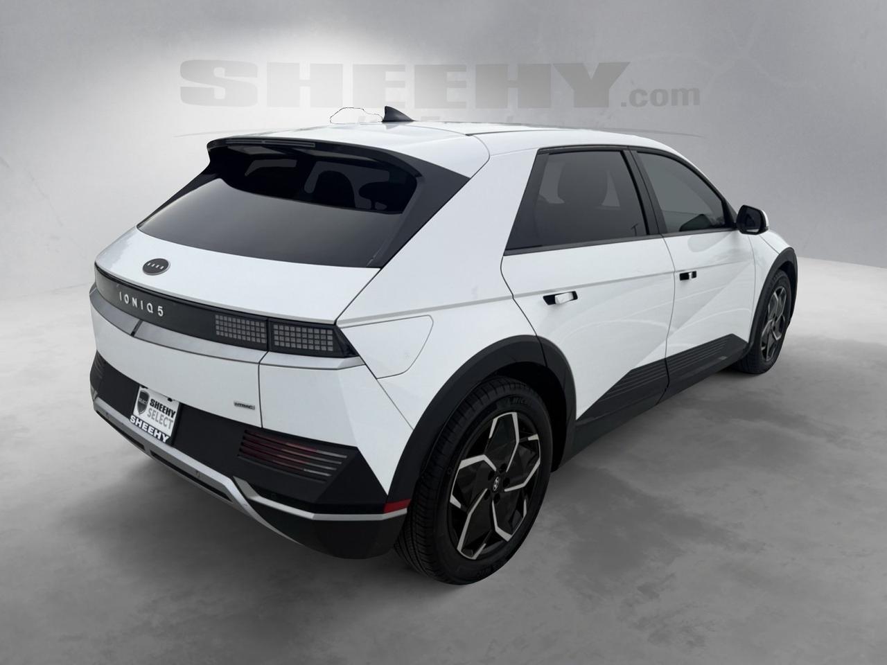 2022 Hyundai IONIQ 5 SE Springfield VA