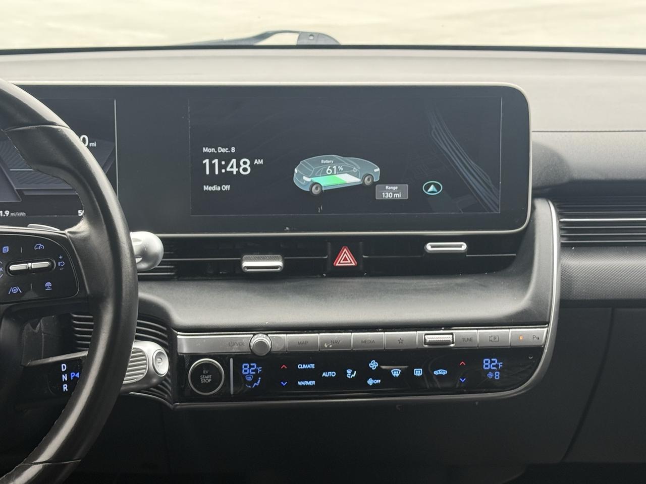 2022 Hyundai IONIQ 5 SE Springfield VA