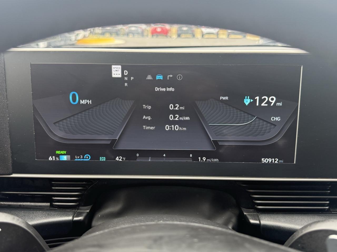 2022 Hyundai IONIQ 5 SE Springfield VA