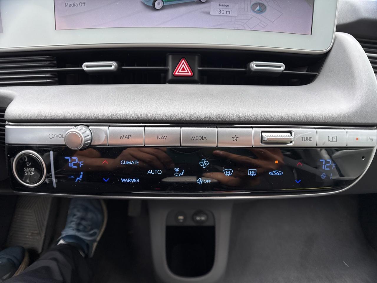 2022 Hyundai IONIQ 5 SE Chantilly VA