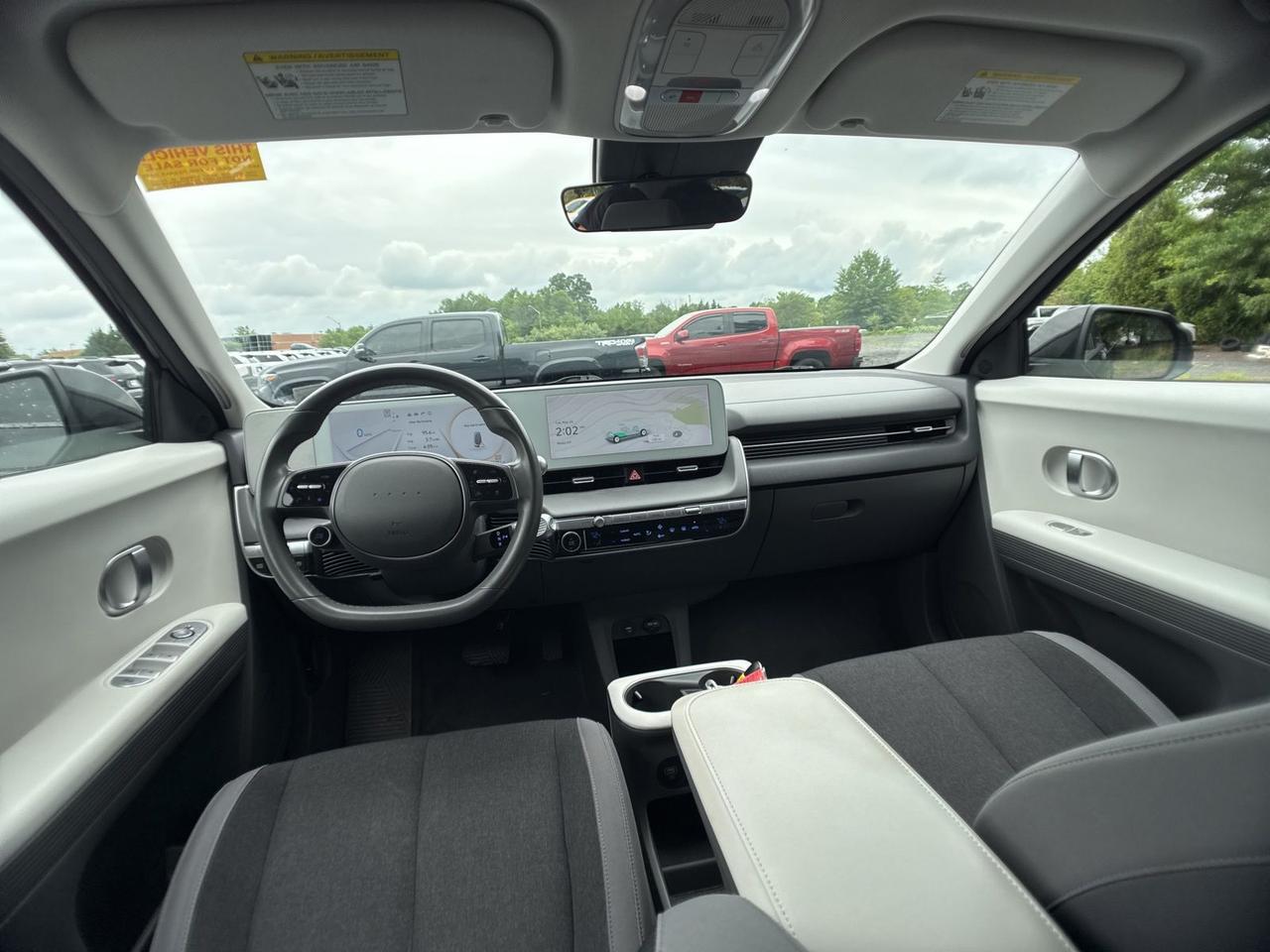 2022 Hyundai IONIQ 5 SE Chantilly VA