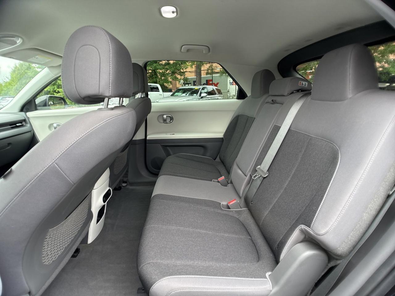 2022 Hyundai IONIQ 5 SE Chantilly VA