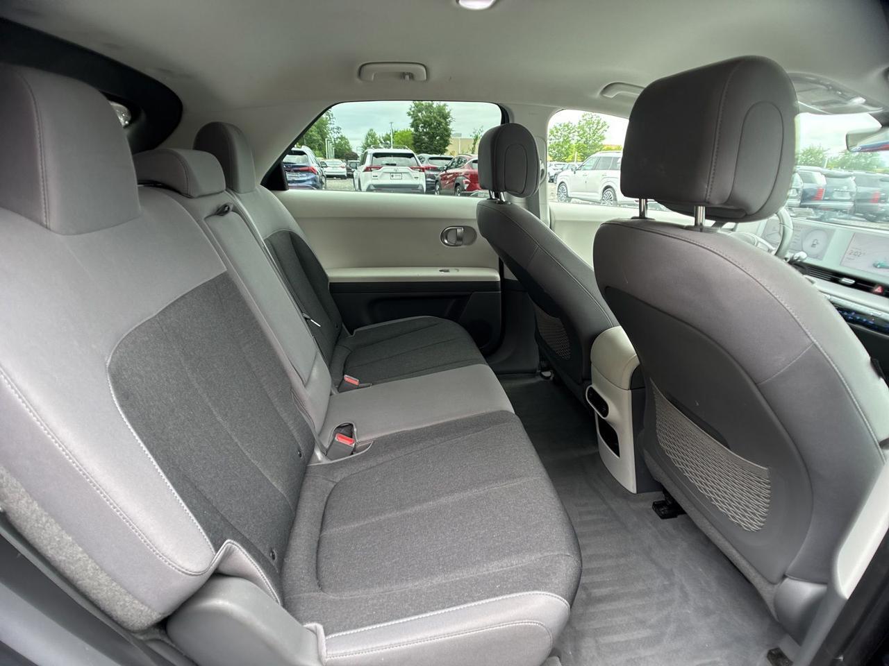 2022 Hyundai IONIQ 5 SE Chantilly VA