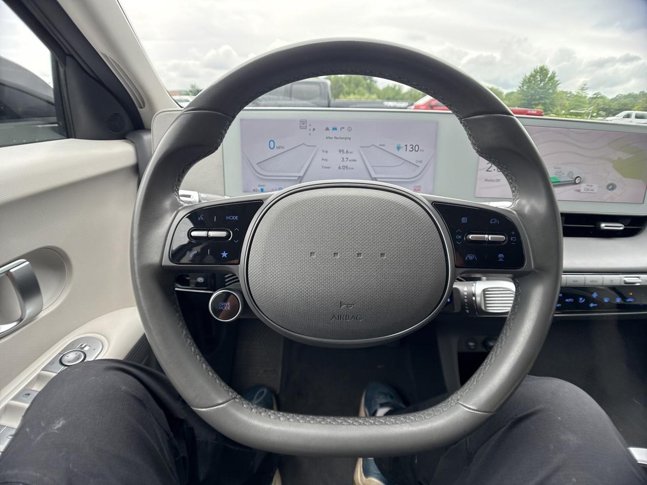 2022 Hyundai IONIQ 5 SE Chantilly VA