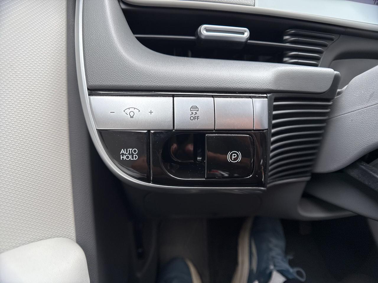 2022 Hyundai IONIQ 5 SE Chantilly VA