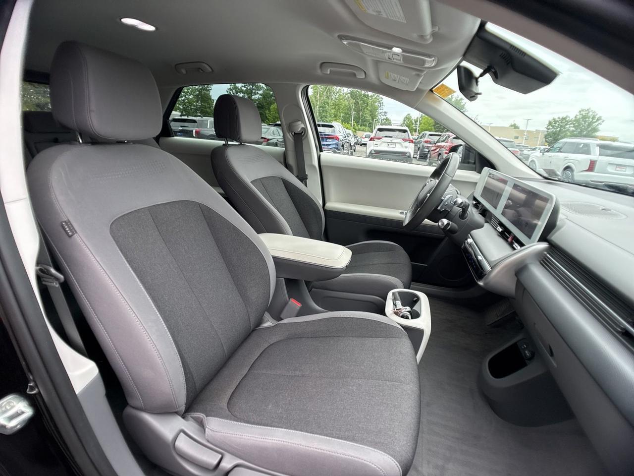 2022 Hyundai IONIQ 5 SE Chantilly VA