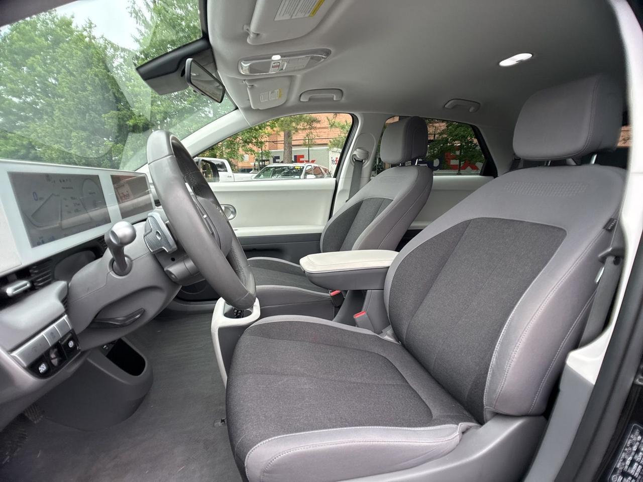 2022 Hyundai IONIQ 5 SE Chantilly VA