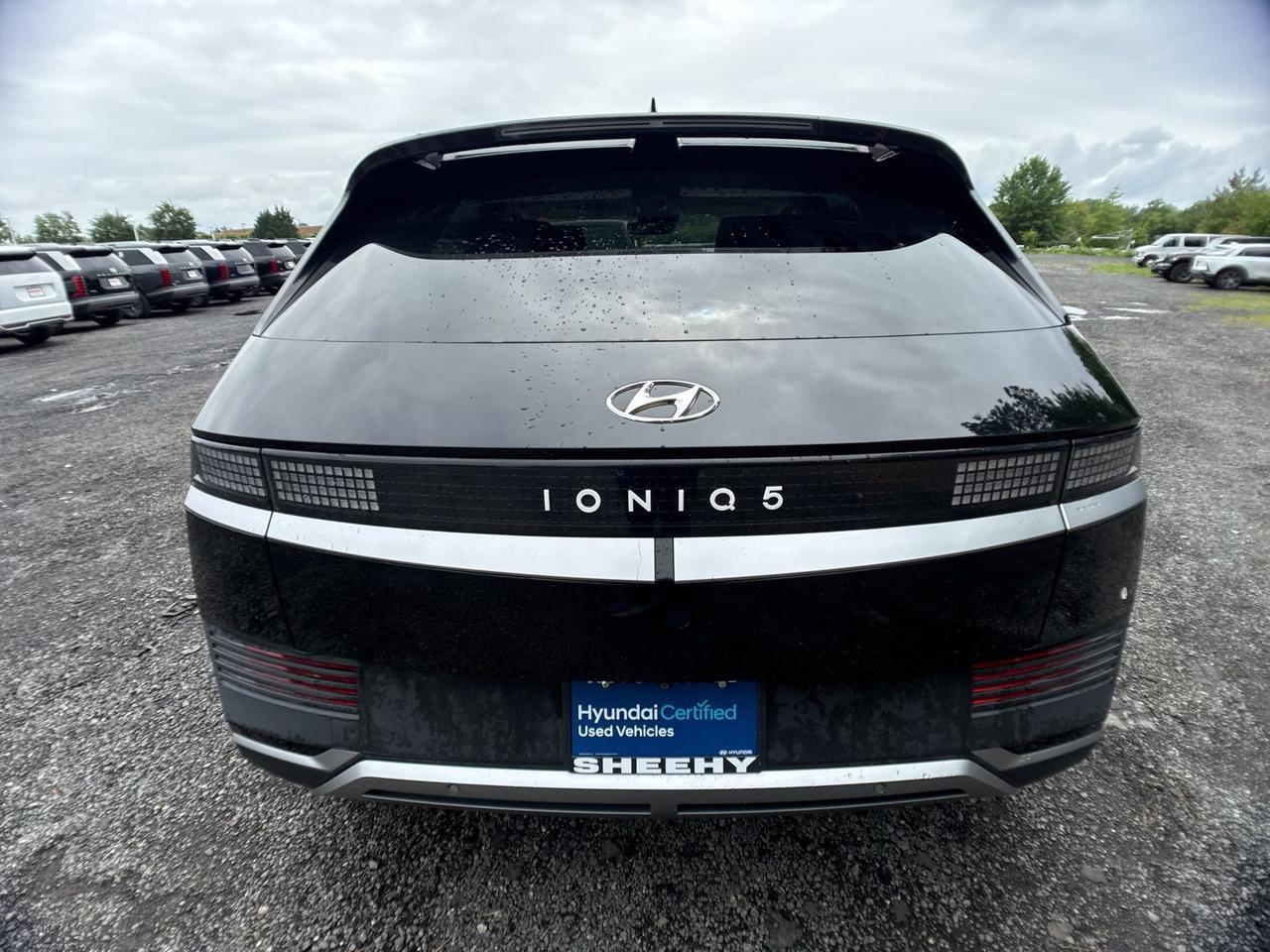 2022 Hyundai IONIQ 5 SE Chantilly VA