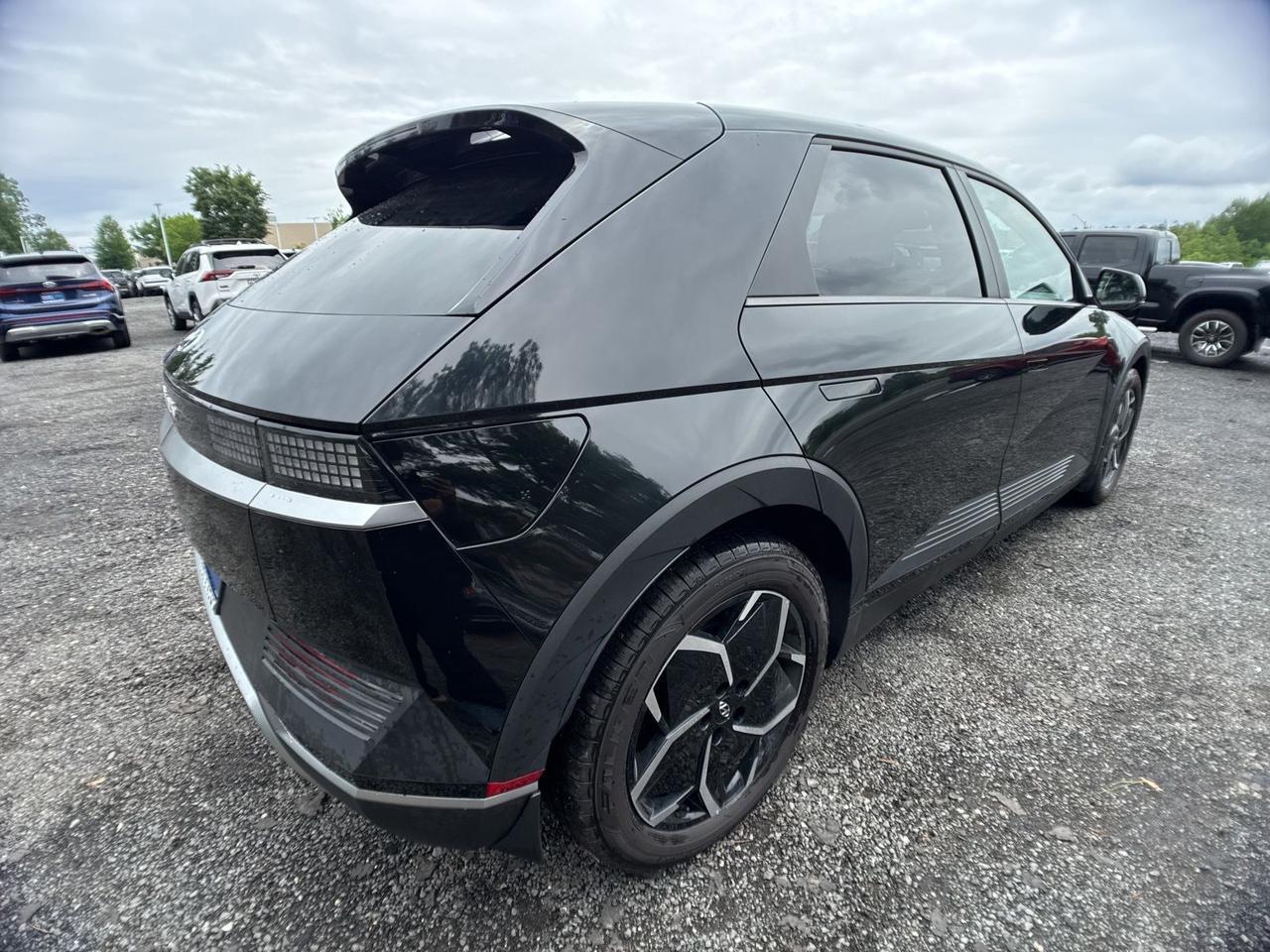 2022 Hyundai IONIQ 5 SE Chantilly VA