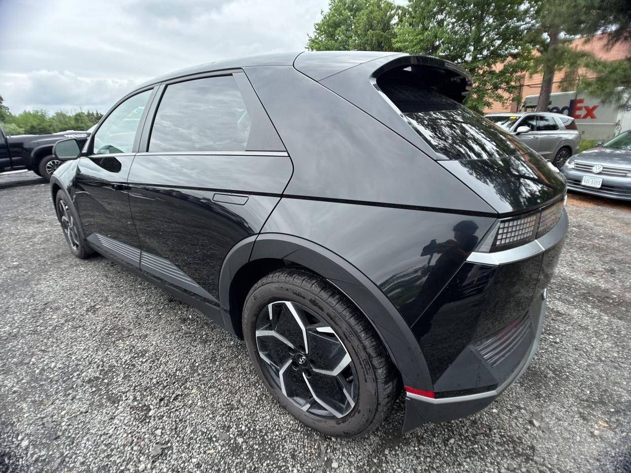 2022 Hyundai IONIQ 5 SE Chantilly VA