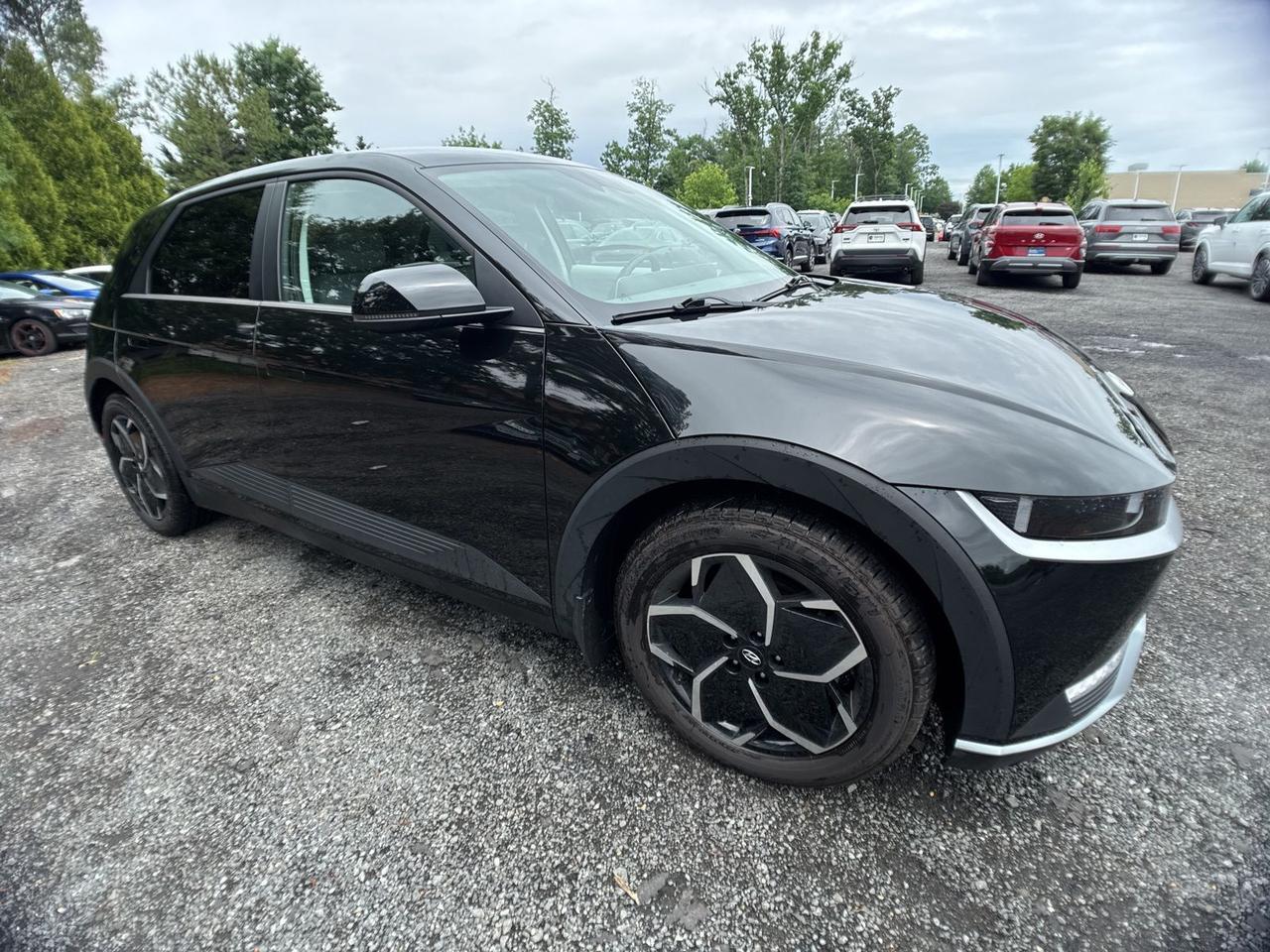 2022 Hyundai IONIQ 5