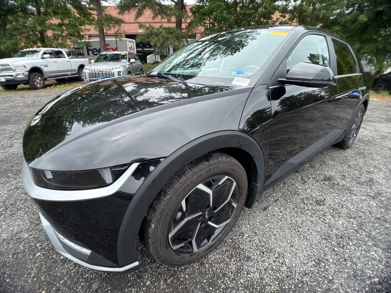 2022 Hyundai IONIQ 5 SE Chantilly VA