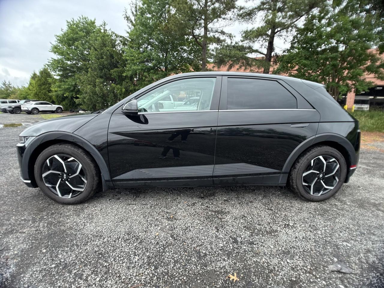 2022 Hyundai IONIQ 5 SE Chantilly VA