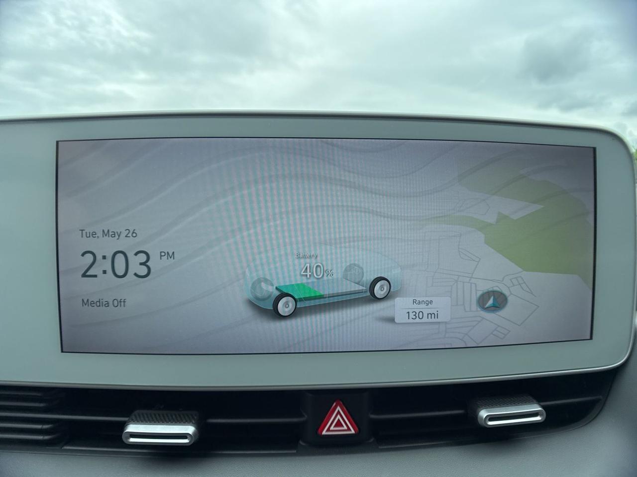 2022 Hyundai IONIQ 5 SE Chantilly VA