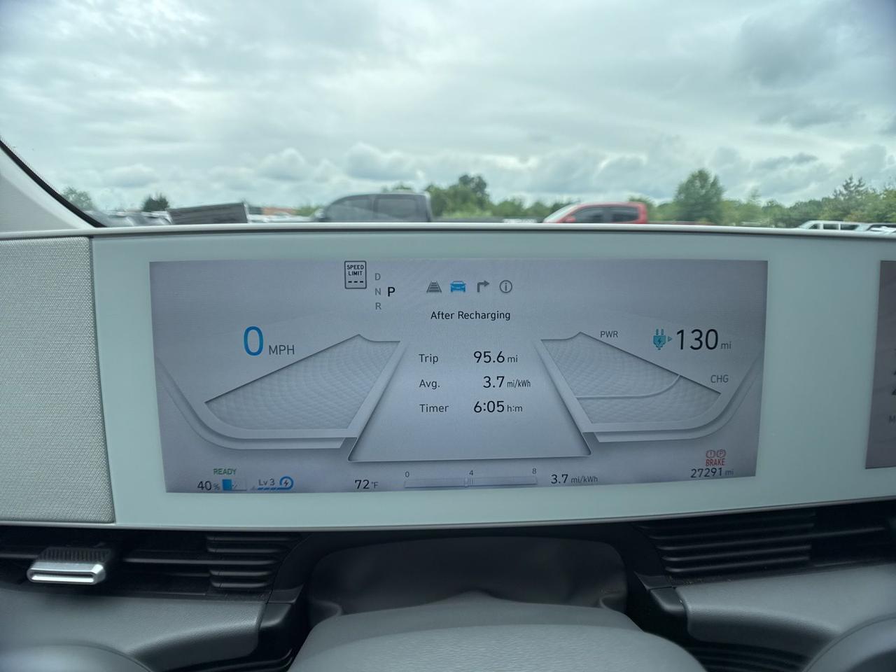 2022 Hyundai IONIQ 5 SE Chantilly VA