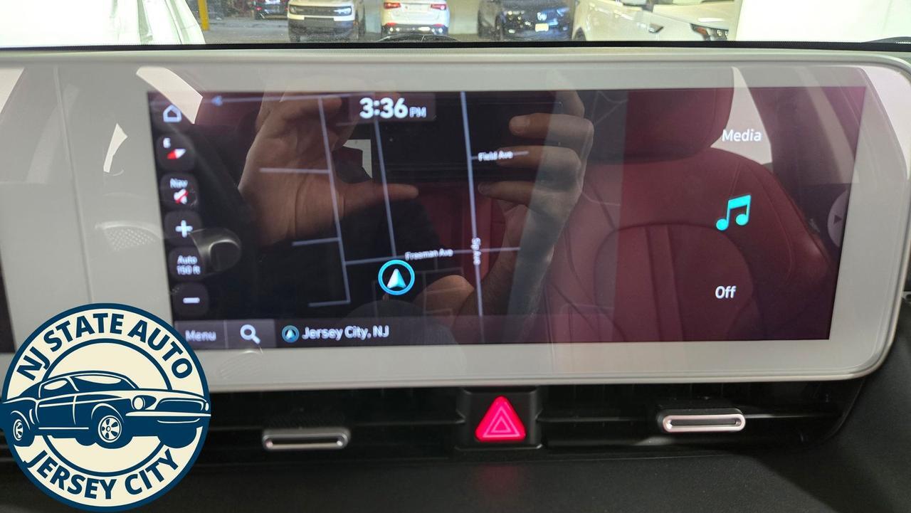 2022 Hyundai IONIQ 5 SEL Jersey City NJ