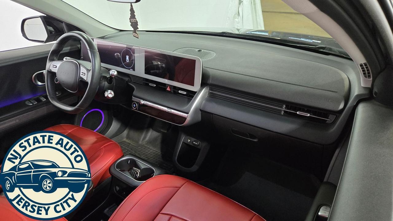 2022 Hyundai IONIQ 5 SEL Jersey City NJ