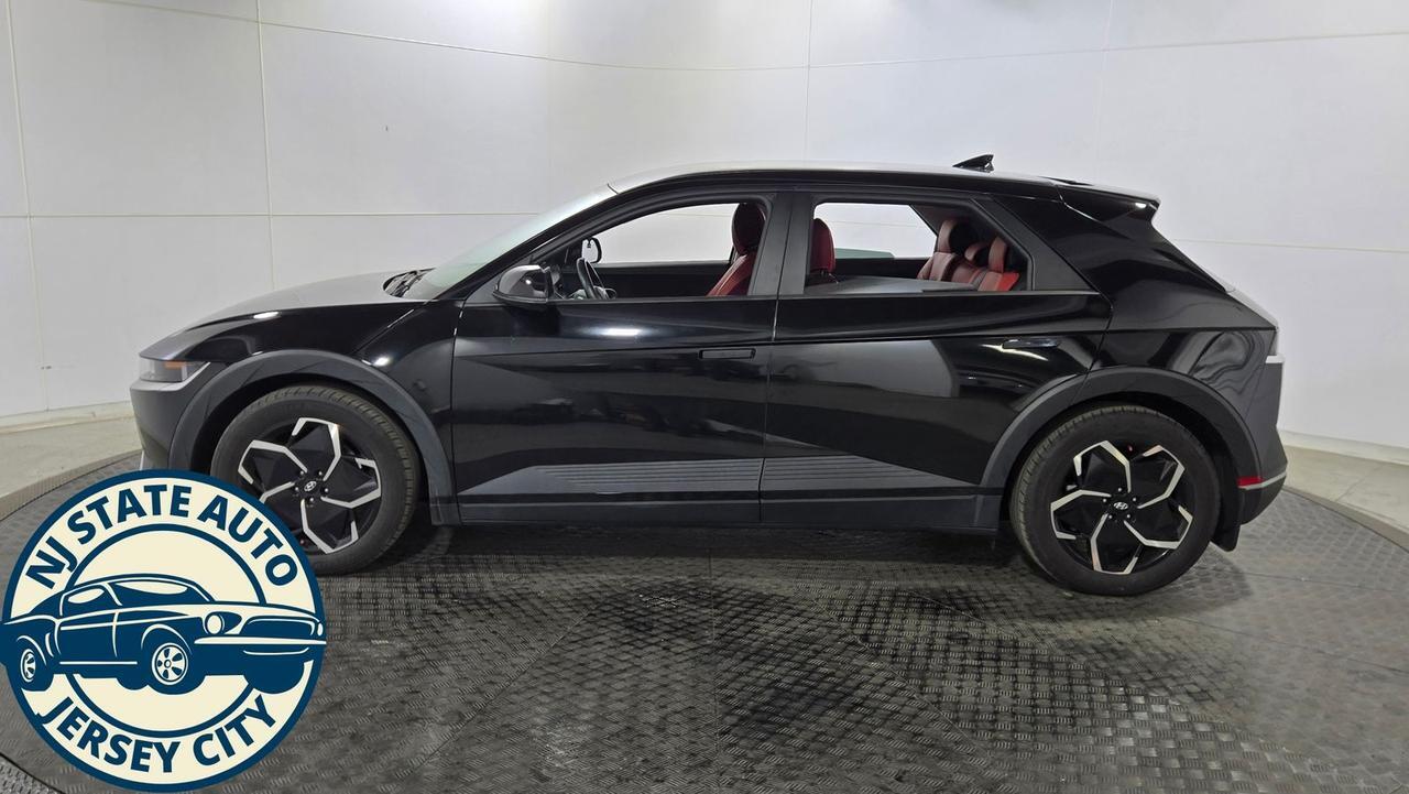 2022 Hyundai IONIQ 5 SEL Jersey City NJ