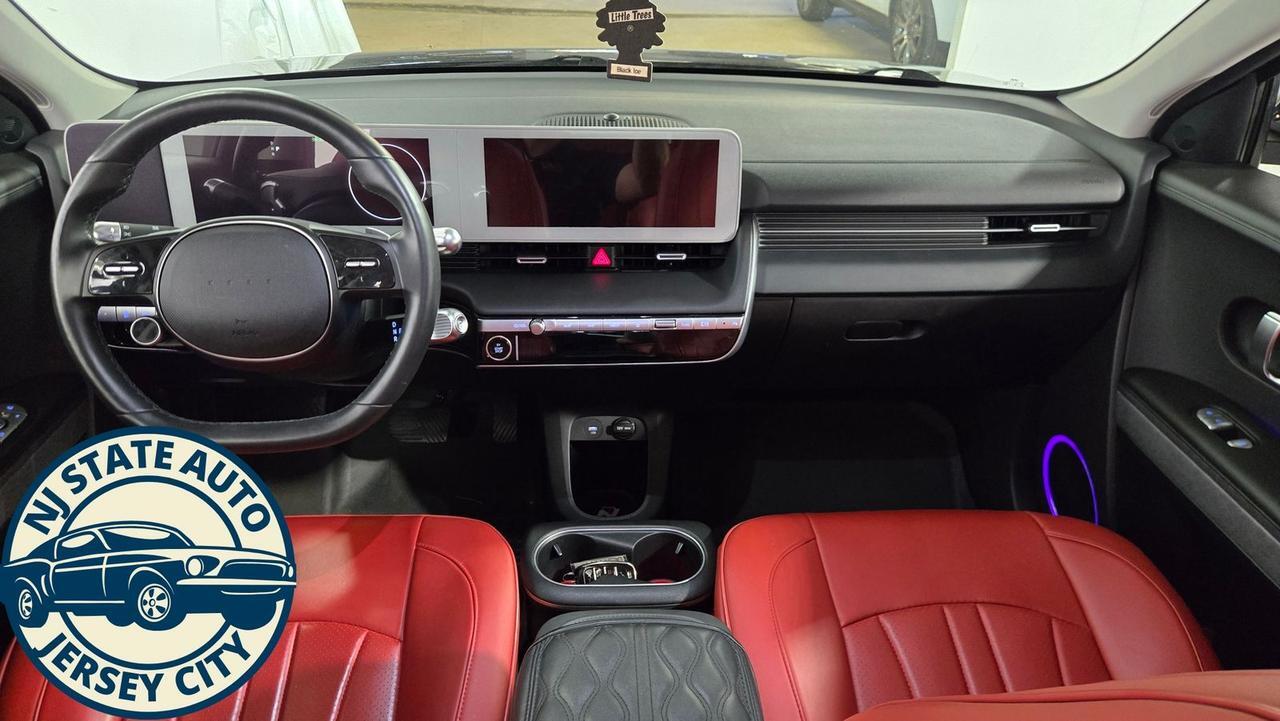 2022 Hyundai IONIQ 5 SEL Jersey City NJ
