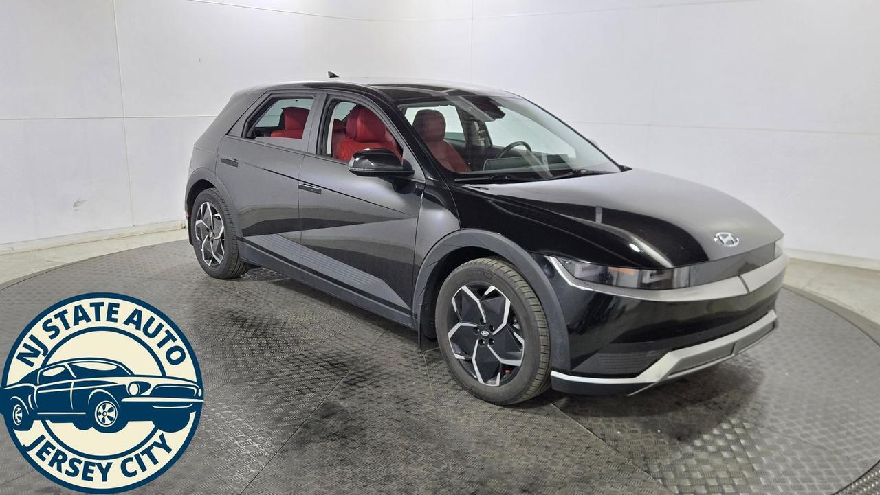 2022 Hyundai IONIQ 5 Jersey City, NJ