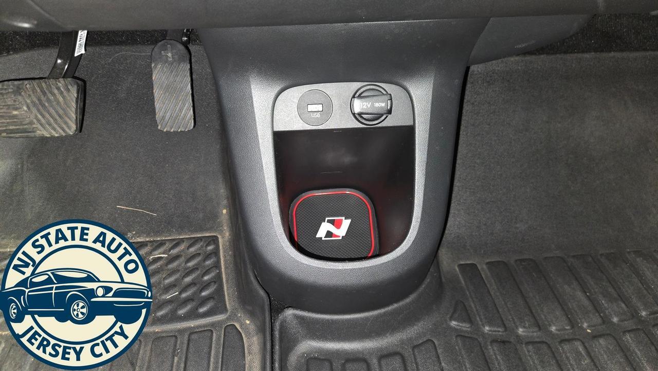 2022 Hyundai IONIQ 5 SEL Jersey City NJ