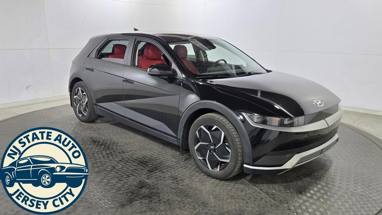 2022 Hyundai IONIQ 5 SEL Jersey City NJ