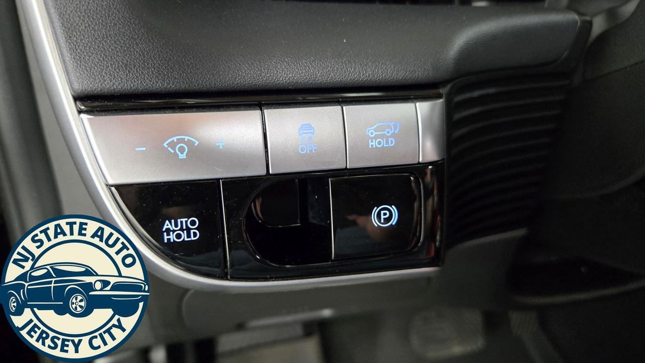 2022 Hyundai IONIQ 5 SEL Jersey City NJ