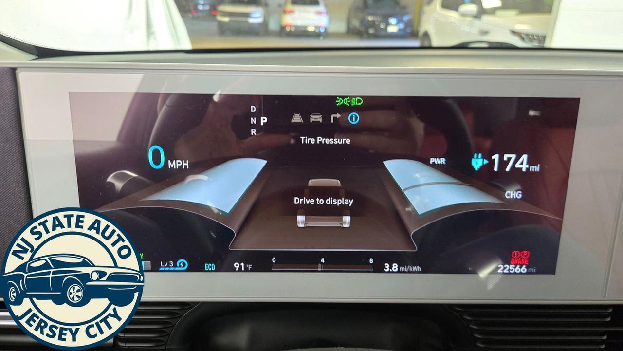 2022 Hyundai IONIQ 5 SEL Jersey City NJ