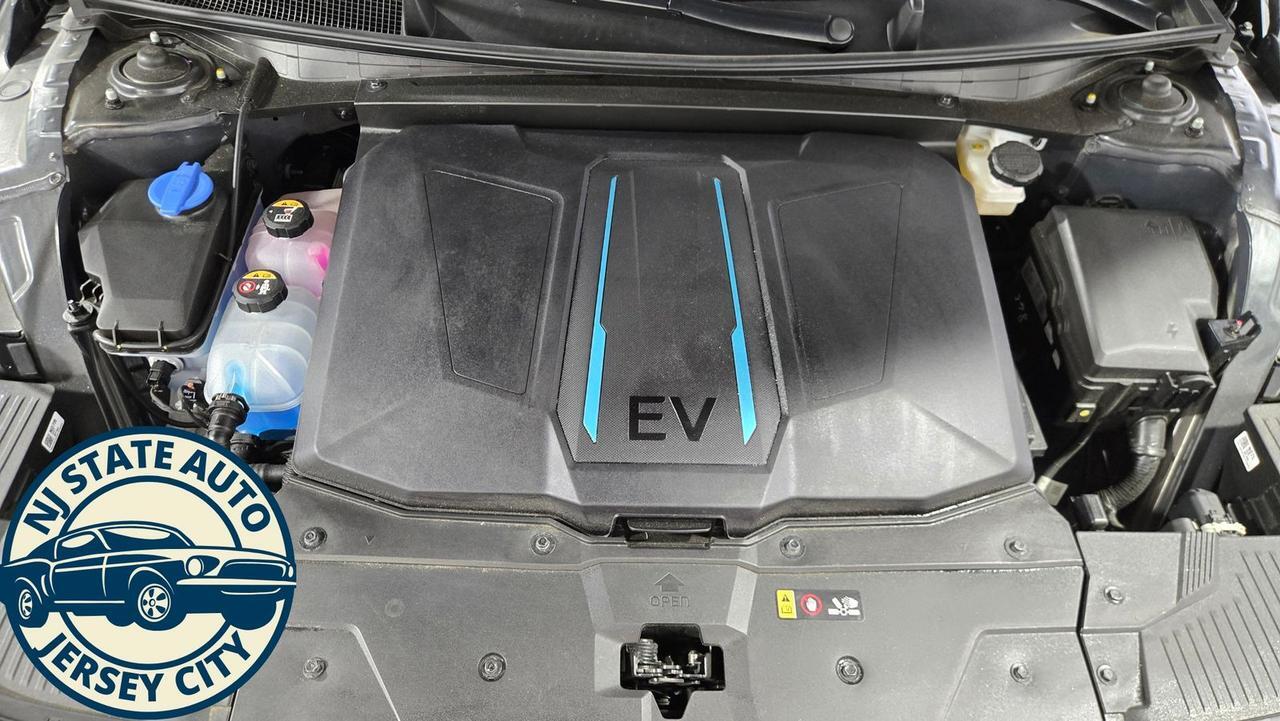 2022 Hyundai IONIQ 5 SEL Jersey City NJ