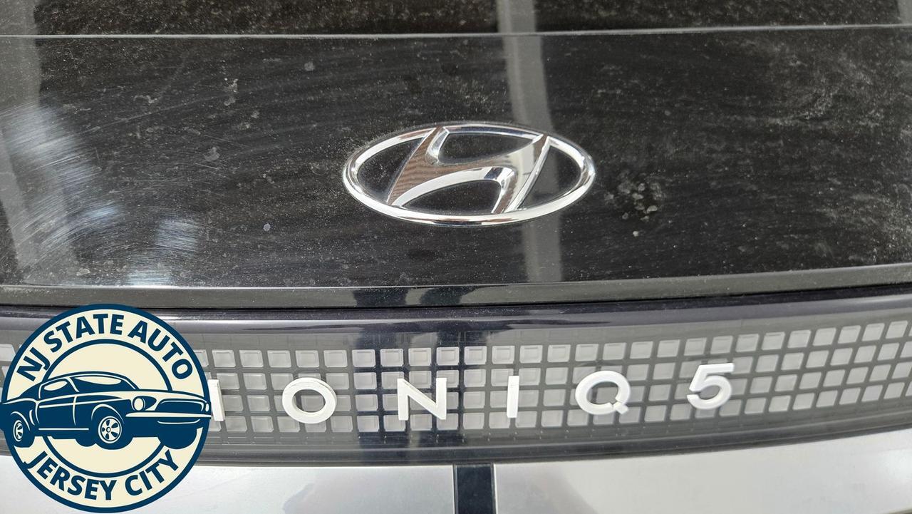 2022 Hyundai IONIQ 5 SEL Jersey City NJ