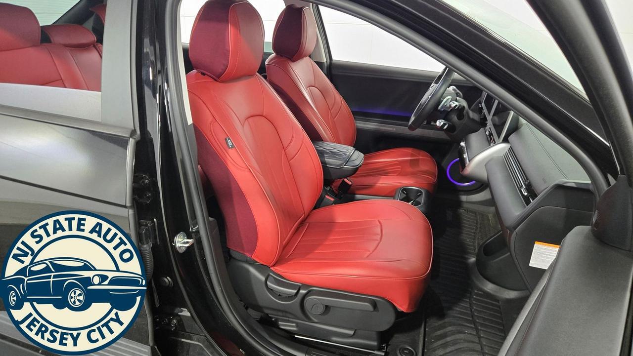 2022 Hyundai IONIQ 5 SEL Jersey City NJ