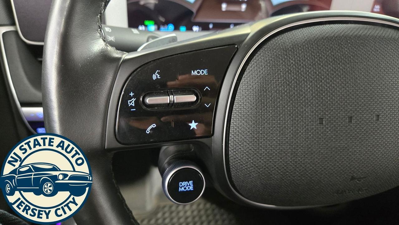 2022 Hyundai IONIQ 5 SEL Jersey City NJ