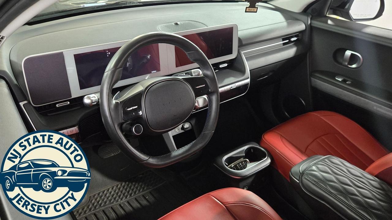 2022 Hyundai IONIQ 5 SEL Jersey City NJ